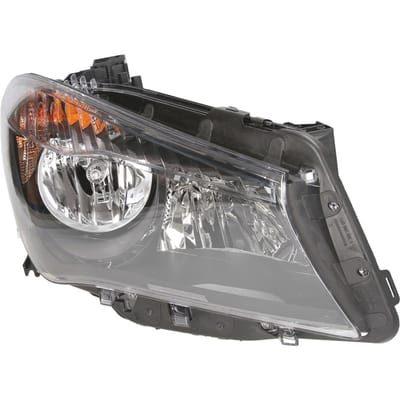 Koplampen MAGNETI MARELLI 710301279204, rechts