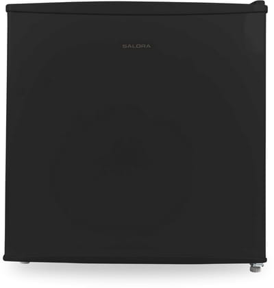Salora MINIFREEZE32BL - Mini vriezer - Kleine vriezer - Vriezer klein - 32 L - Zwart