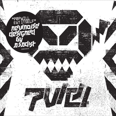 New Noise Designed By A Sadist