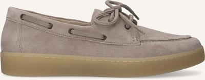 Gabor 342 Loafers Dames - Instappers - Taupe - Maat 41