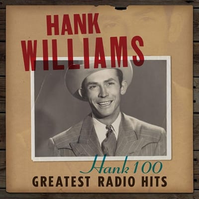 Hank 100