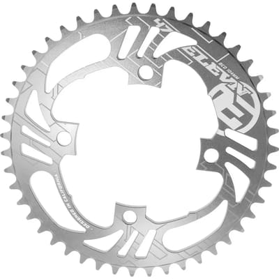 Aluminium fietstandwiel Elevn Flow 104 mm 3/32"