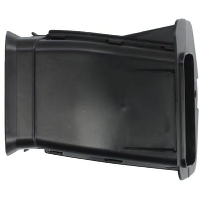 Bumper - onderdelen BLIC 6502-07-0072994PP