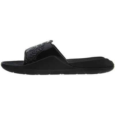 Jordan Hydro 7 Triple Black AA2517-010 41