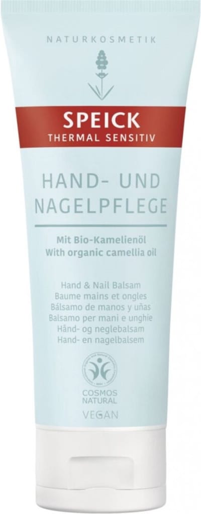 Speick Thermal Sensitiv Hand- en Nagel Balsem