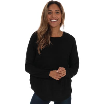 ONLY ONLCAVIAR L/S PULLOVER KNT NOOS Dames Trui - Maat XS