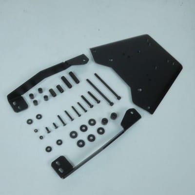 Kit Support de top case Shad pour moto BMW F 750 Gs Après 2018 W0FG78ST Neuf