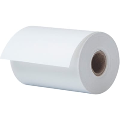 Brother BDL-7J000058-040 doorlopende papierrol thermisch 58 mm (origineel)
