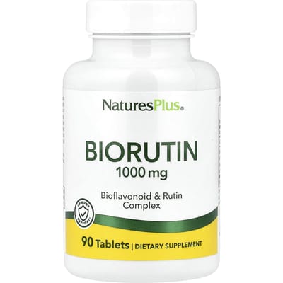 Bioroutine, 1000 mg, 90 tabletten