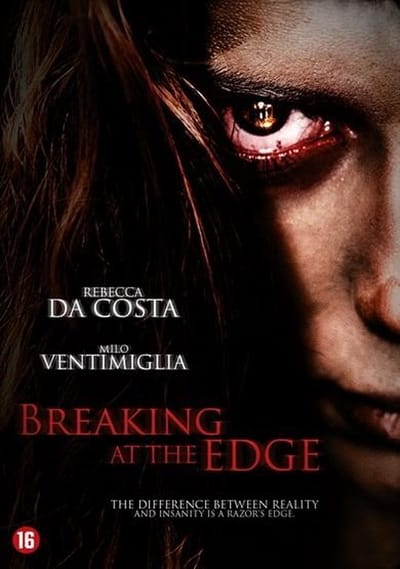 Breaking At The Edge (DVD)