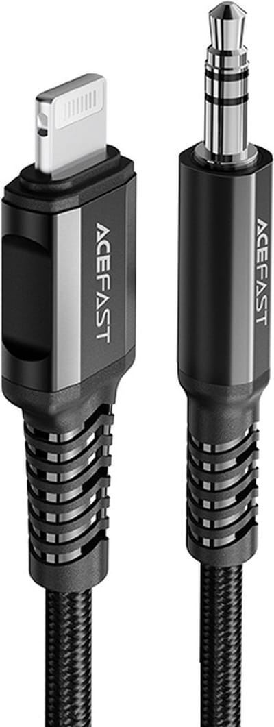 Acefast - C1-06 black - Kabel