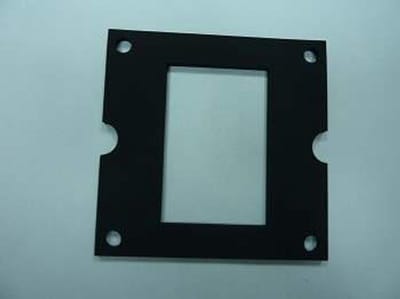 Remeha Ventilatorafdichting, S59650