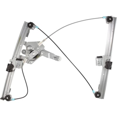 Raamregelaar MAGNETI MARELLI 350103170103 links