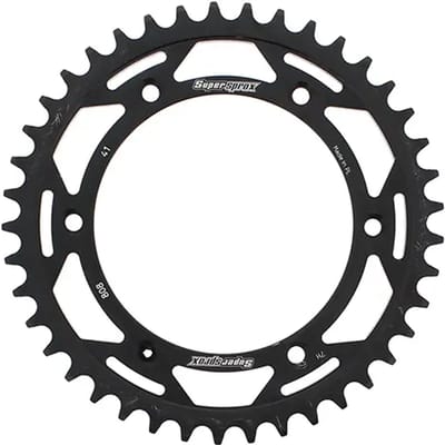 Motorfiets kroon Supersprox RFE-808:41 # 50-32041-41 # JTR808-41 # 1-3577-41