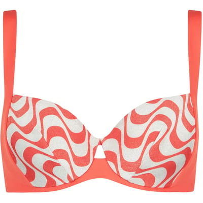 Bikini Lisca Beugelzwemkleding top Iceland