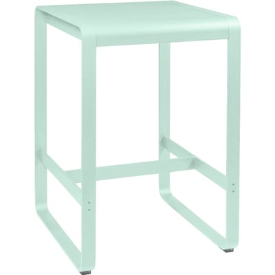 Fermob Bellevie Statafel - A7 gletsjermunt - 74 x 80 cm