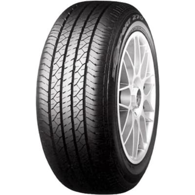 Zomerbanden DUNLOP SP Sport 270 235/55R18 100H
