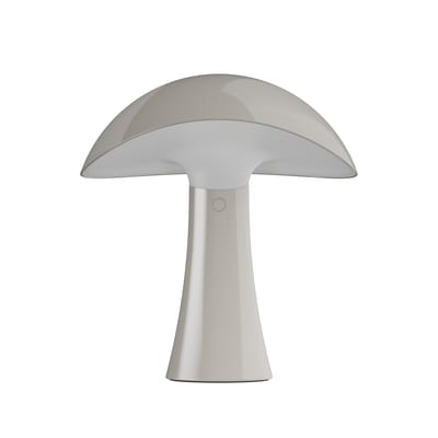 Louis Poulsen Rumee 220 Draagbare batterijlamp - LouisPoulsenRumeeEarthGrey