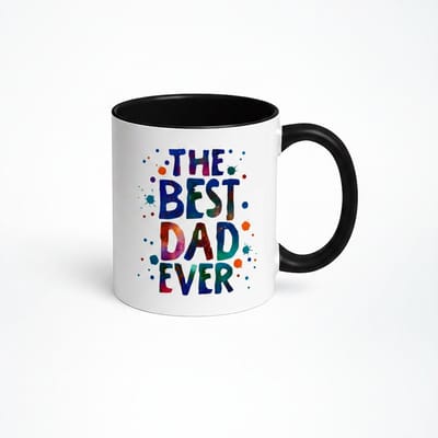 Nevolis® | Espressomok 330ml met Uniek Design | Ontwerp Jouw Eigen Mok | Handgemaakt Cadeau voor Koffieliefhebbers | Gepersonaliseerd op Aanvraag | Enkel of Grote Bestelling