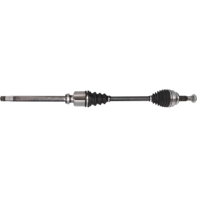 Aandrijfas POINT GEAR PNG72472