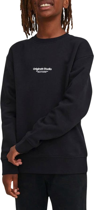 Jack & Jones Vesterbro Sweater Jongens - Maat 140