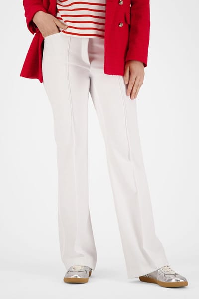 gardeur ZILLA 2 – Slim Bootcut – modern en comfortabel