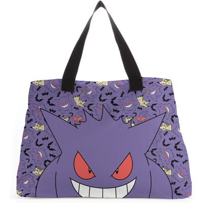 Pokémon Spookemon Tote Bag