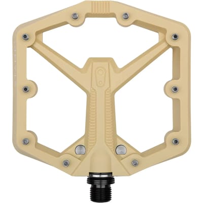 Crankbrothers Stamp 1 L Gen 2 Pedalen Goud