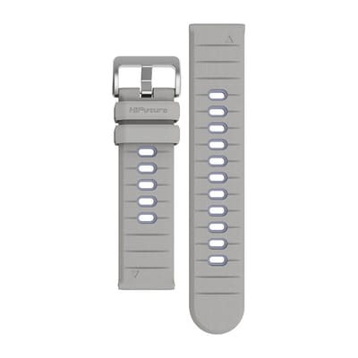 HiFuture - Smart Watch Strap - Pilot-S - Grey