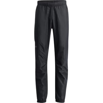 Waterdichte full zip broek Swix Infinity Hybrid