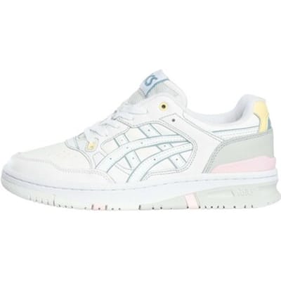 Lage Sneakers Asics EX89 leren sneakers