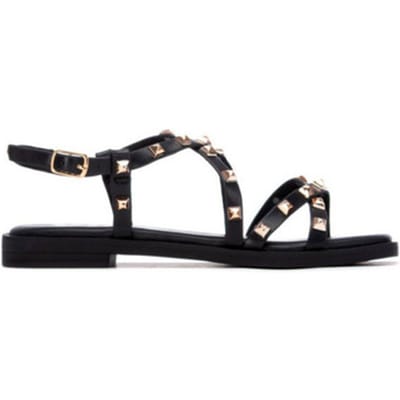 Platte sandalen Xti MANDEN 145150