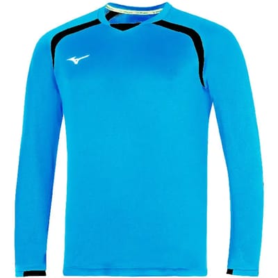 Jersey met lange mouwen Mizuno Team RB