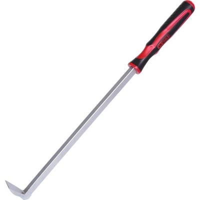 KS Tools 911.8414 Hendelijzer, 90°, 600 mm