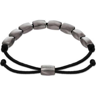 Calvin Klein Armband CK METALLIC WAVES 35100034