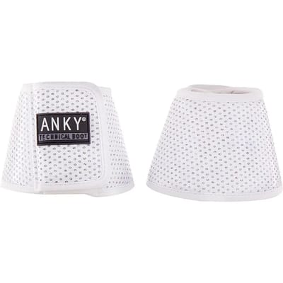 Anky Springschoenen Anky Technical Shiny Wit