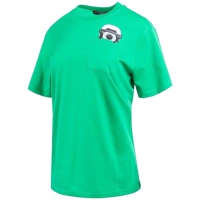 T-shirt Korte Mouw Karl Lagerfeld 241W1761693