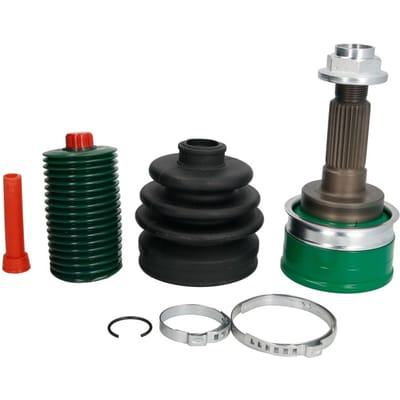 Homokineet reparatie set, aandrijfas BLUE PRINT ADM58906