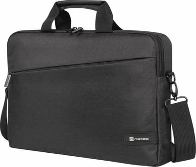 Natec BEIRA - notebook carrying case