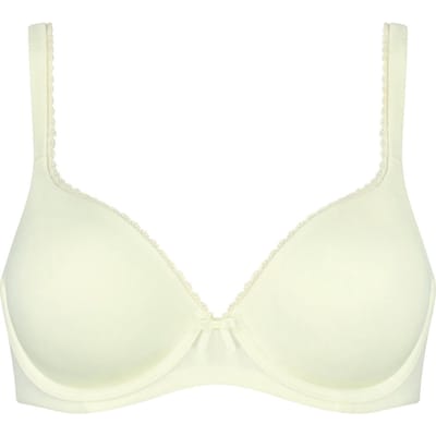Triumph - Perfectly Soft WHP - VANILLE - Vrouwen - Maat C75