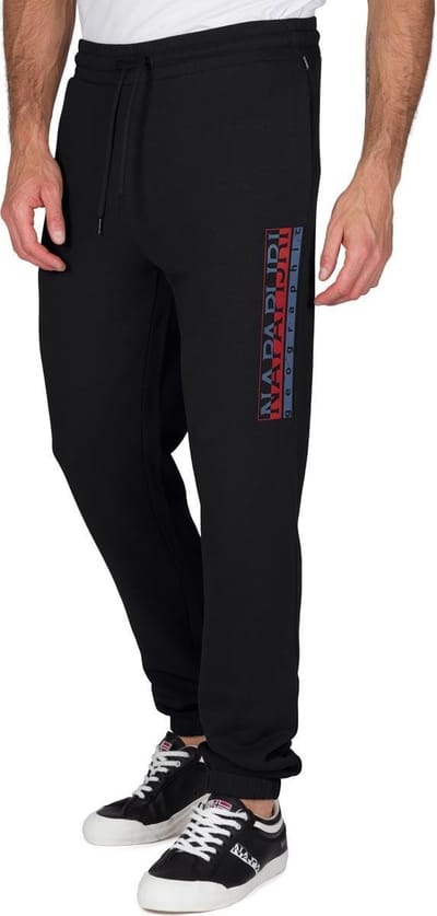 Napapijri - Maat XXL - Heren Broek