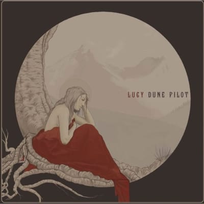 Lucy - Dune Pilot