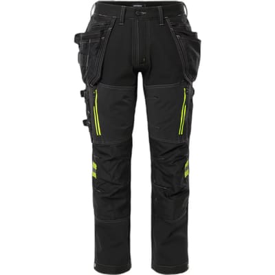 Werkbroek voor dames Fristads 2569 STP