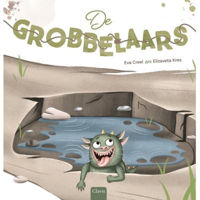 De Grobbelaars - Eva Creel