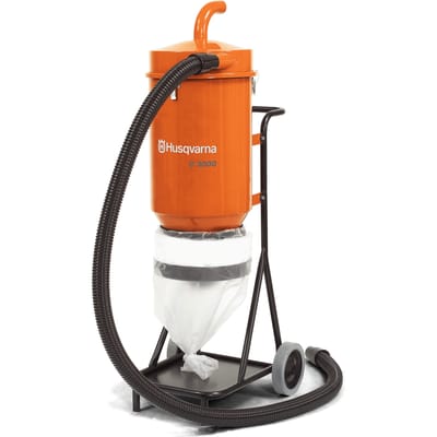 Husqvarna pre separator c 3000!