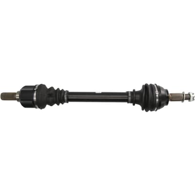 Aandrijfas POINT GEAR PNG74734 links