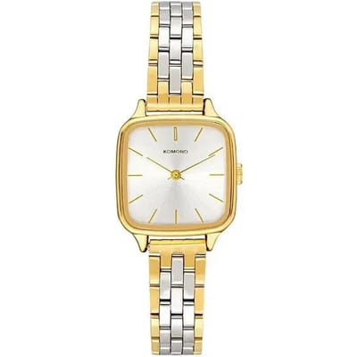 Horloge Komono Kate Estate