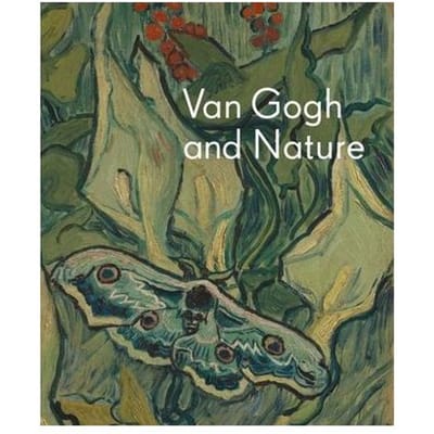 Van Gogh And Nature - Richard Kendall