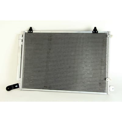 Condensor, airconditioning NRF 35612