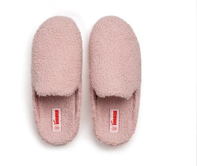Freedom Moses Slippers KUSH ROSE 31